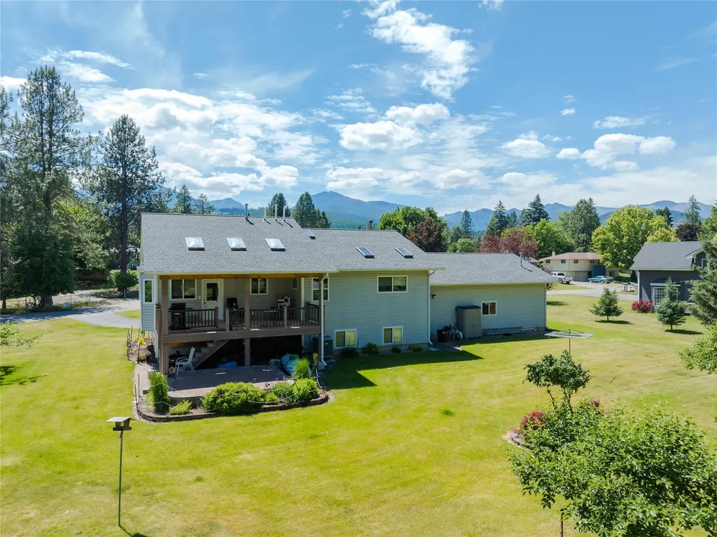 259 Highwood Drive Libby MT 59923