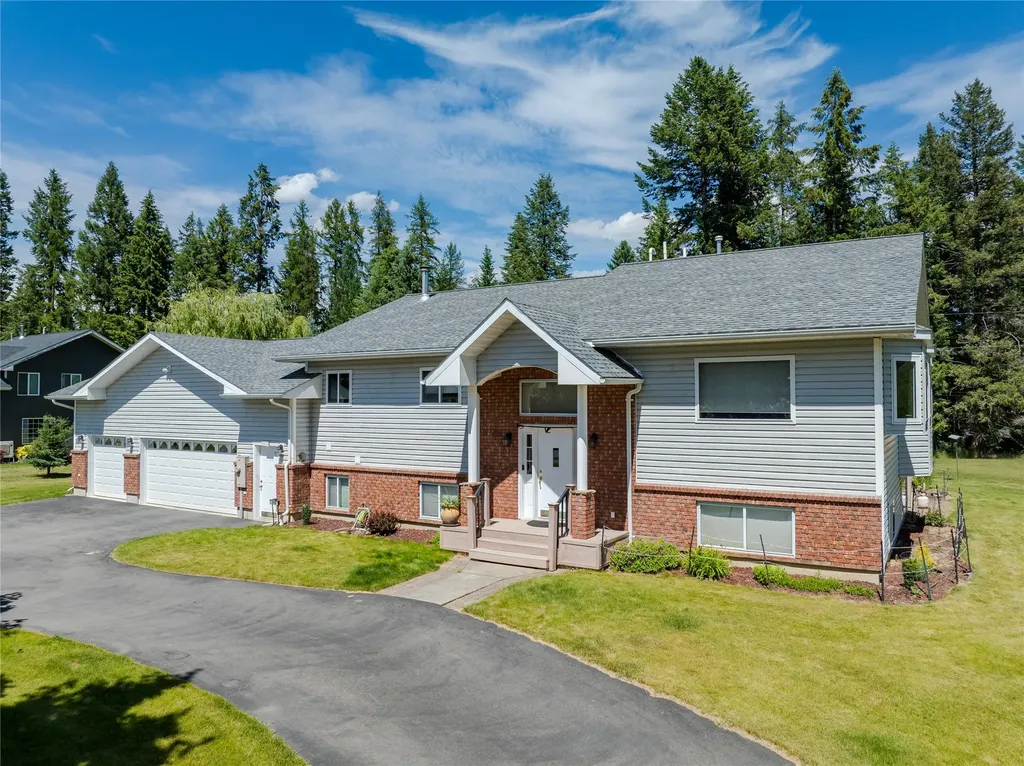 259 Highwood Drive Libby MT 59923