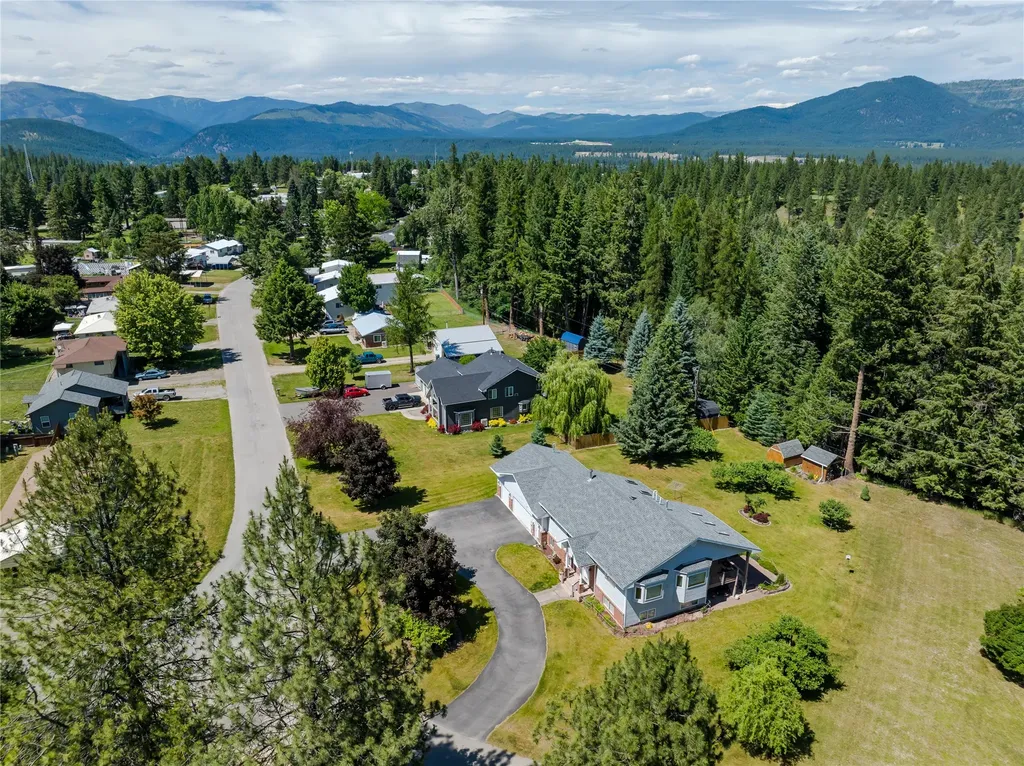 259 Highwood Drive Libby MT 59923