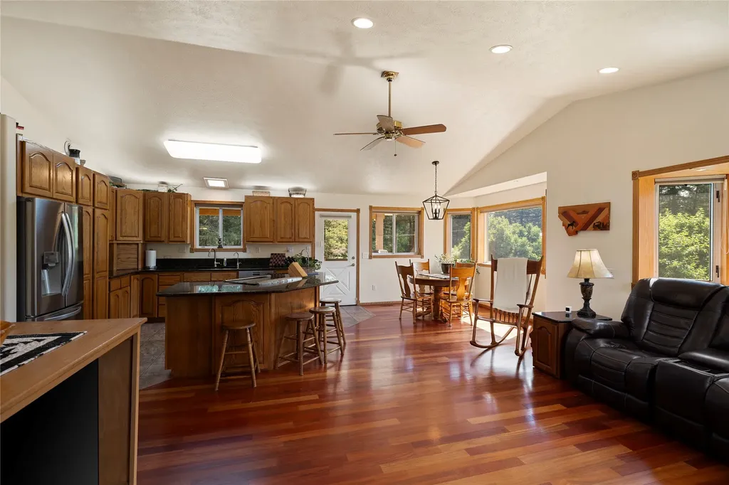 259 Highwood Drive Libby MT 59923