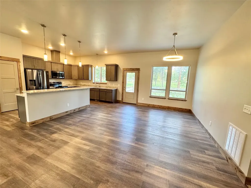 1032 Whitetail Drive Seeley Lake MT 59868