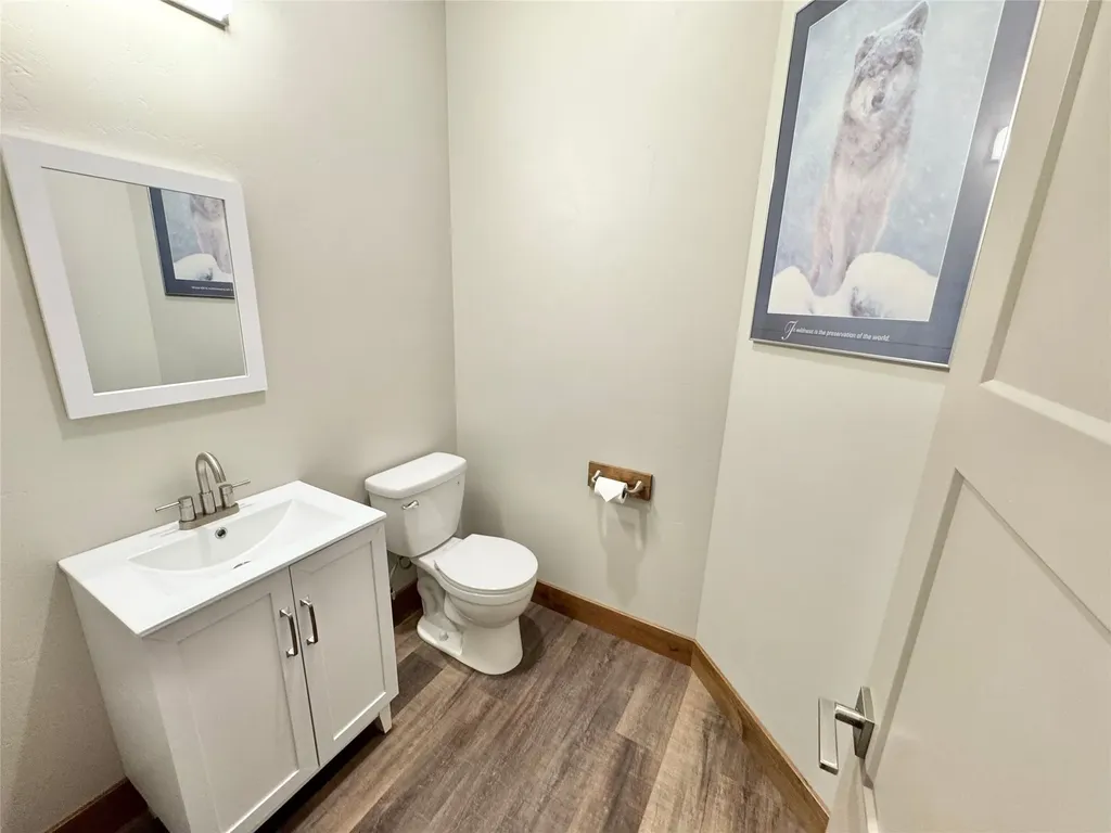 1032 Whitetail Drive Seeley Lake MT 59868