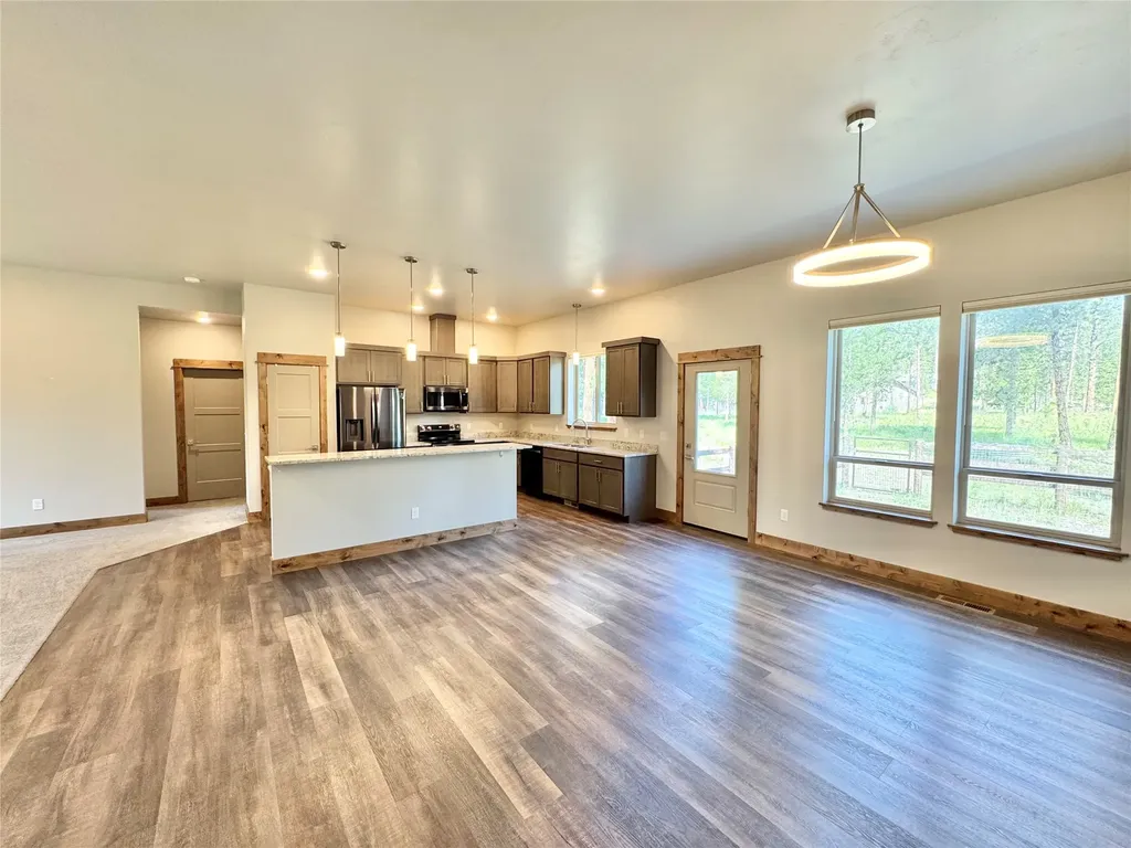 1032 Whitetail Drive Seeley Lake MT 59868