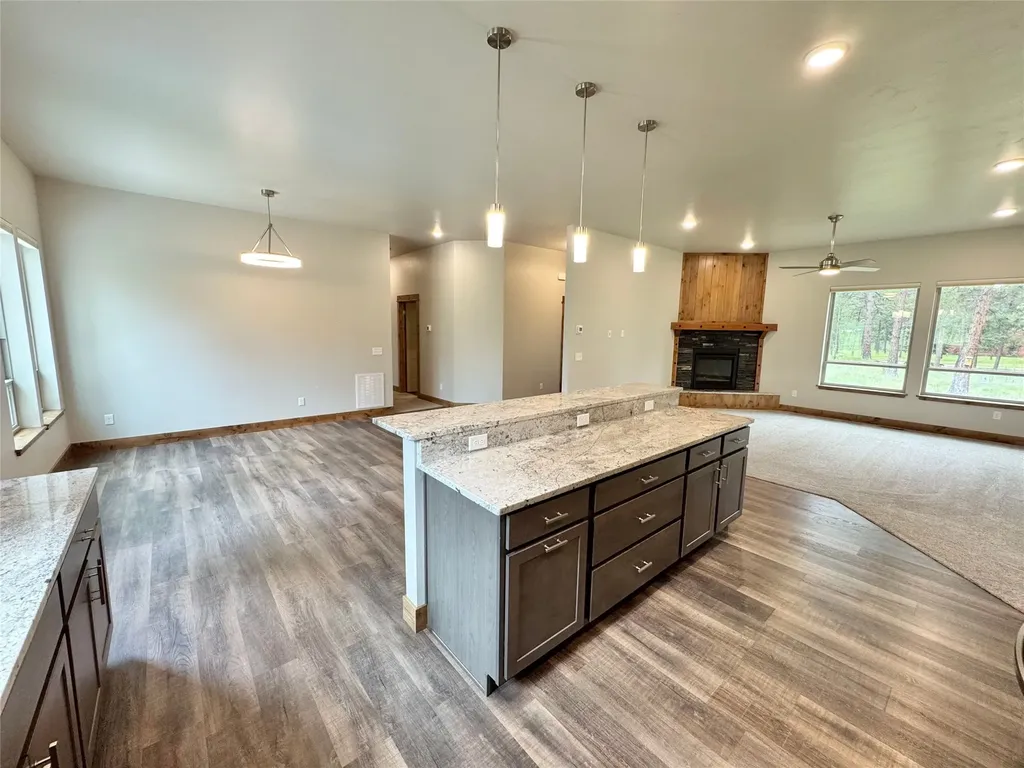 1032 Whitetail Drive Seeley Lake MT 59868