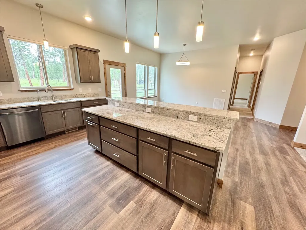 1032 Whitetail Drive Seeley Lake MT 59868