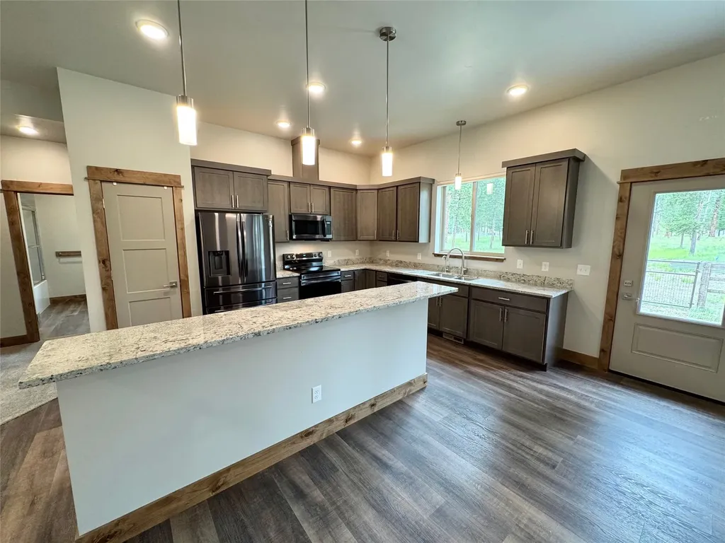 1032 Whitetail Drive Seeley Lake MT 59868