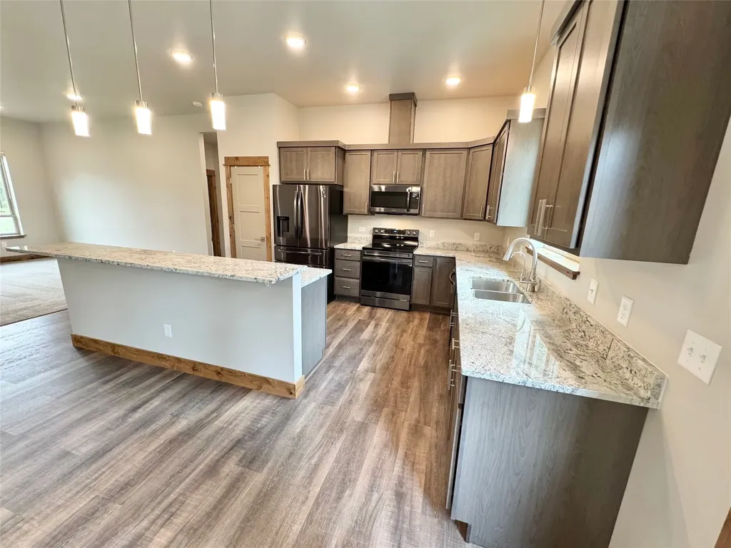 1032 Whitetail Drive Seeley Lake MT 59868
