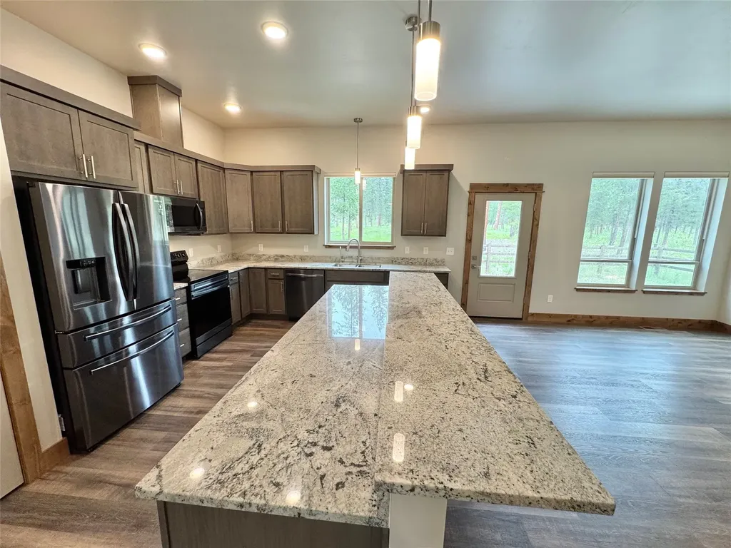 1032 Whitetail Drive Seeley Lake MT 59868