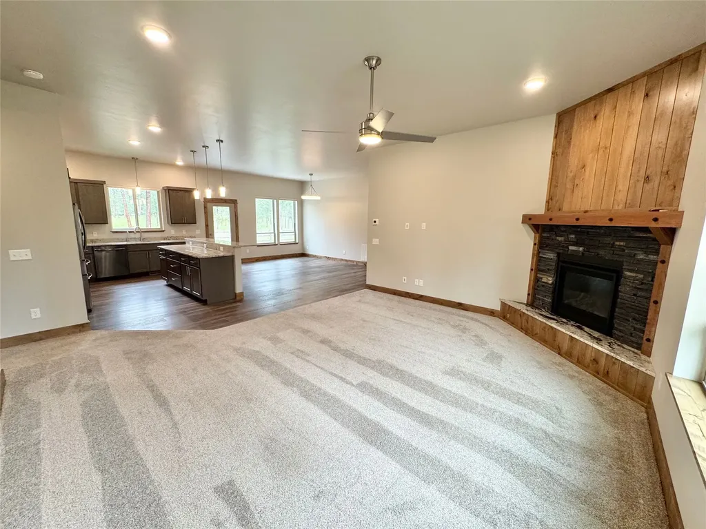 1032 Whitetail Drive Seeley Lake MT 59868