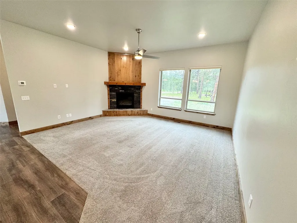 1032 Whitetail Drive Seeley Lake MT 59868