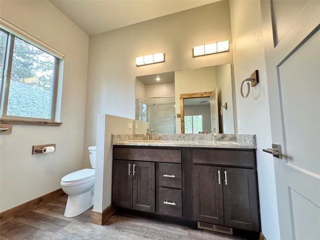 1032 Whitetail Drive Seeley Lake MT 59868