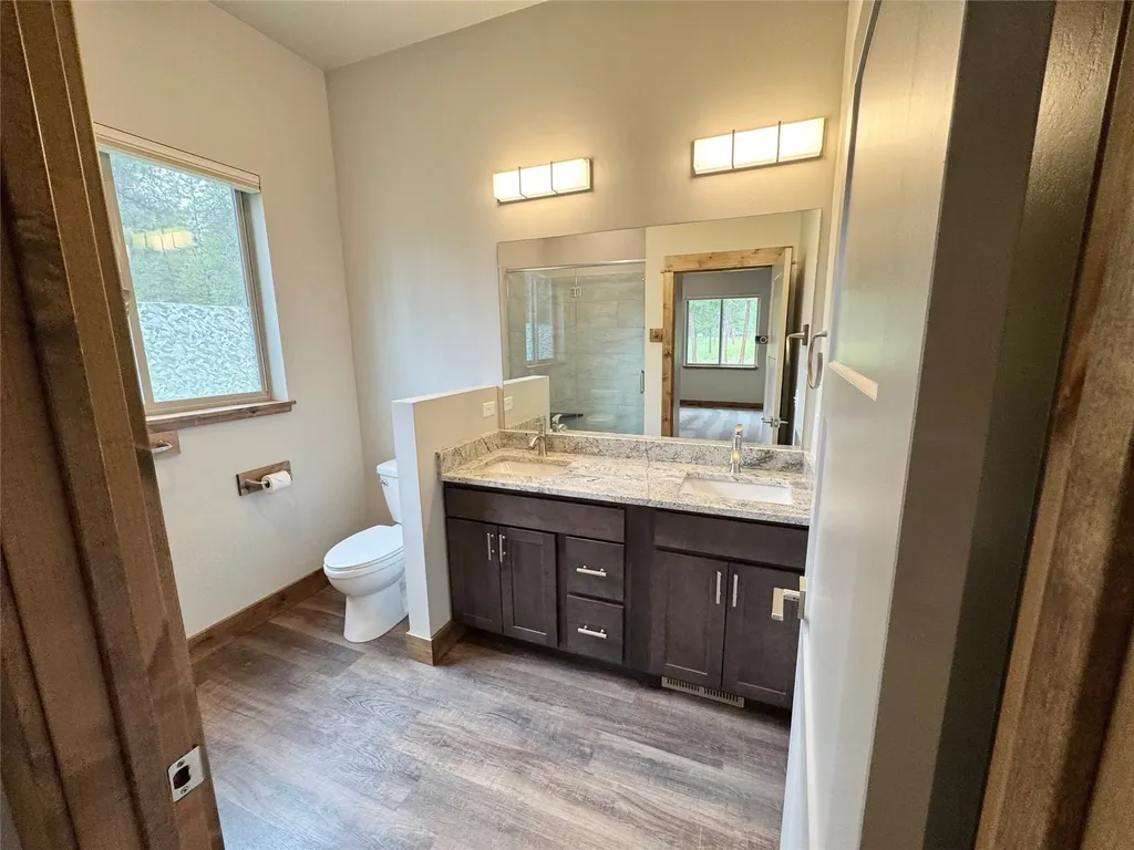 1032 Whitetail Drive Seeley Lake MT 59868
