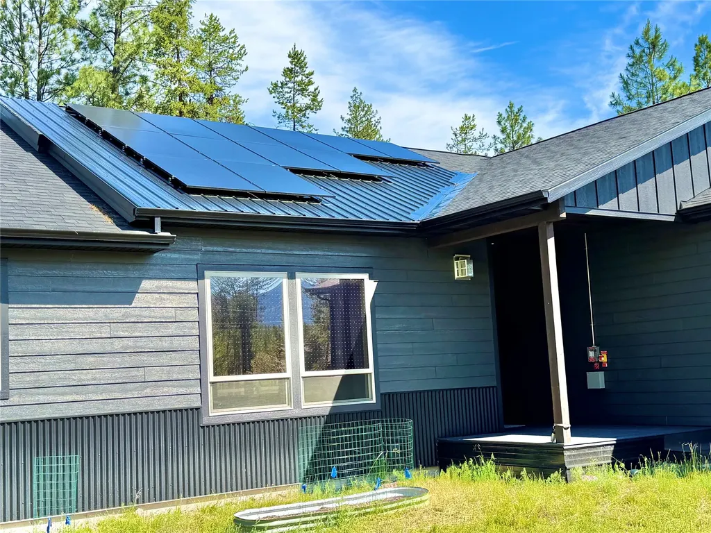 1032 Whitetail Drive Seeley Lake MT 59868