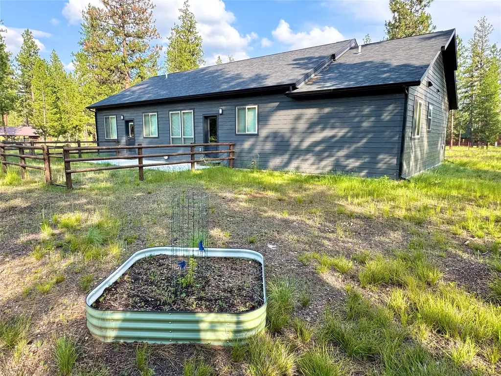 1032 Whitetail Drive Seeley Lake MT 59868