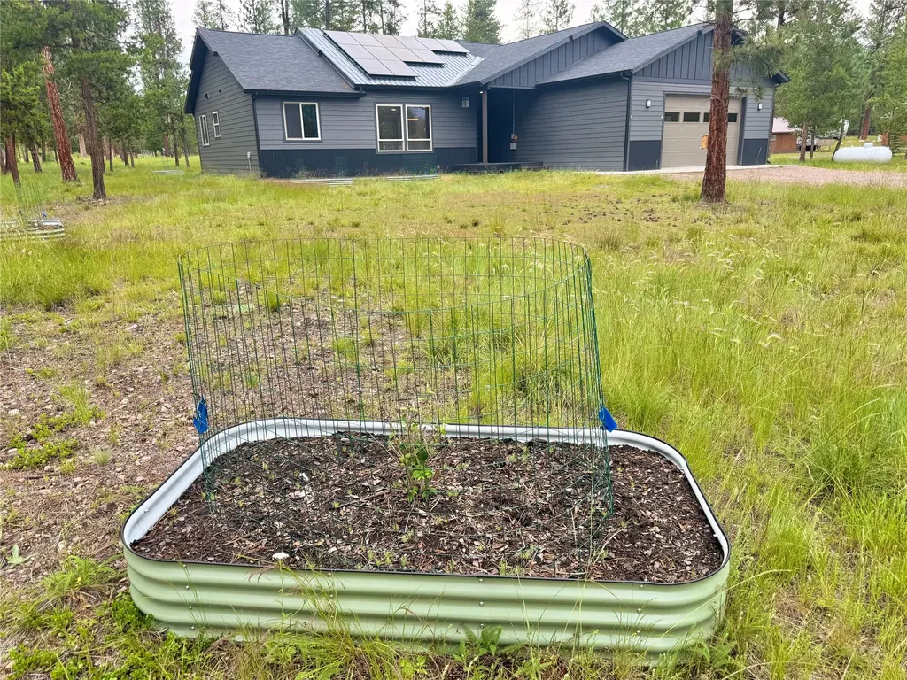1032 Whitetail Drive Seeley Lake MT 59868