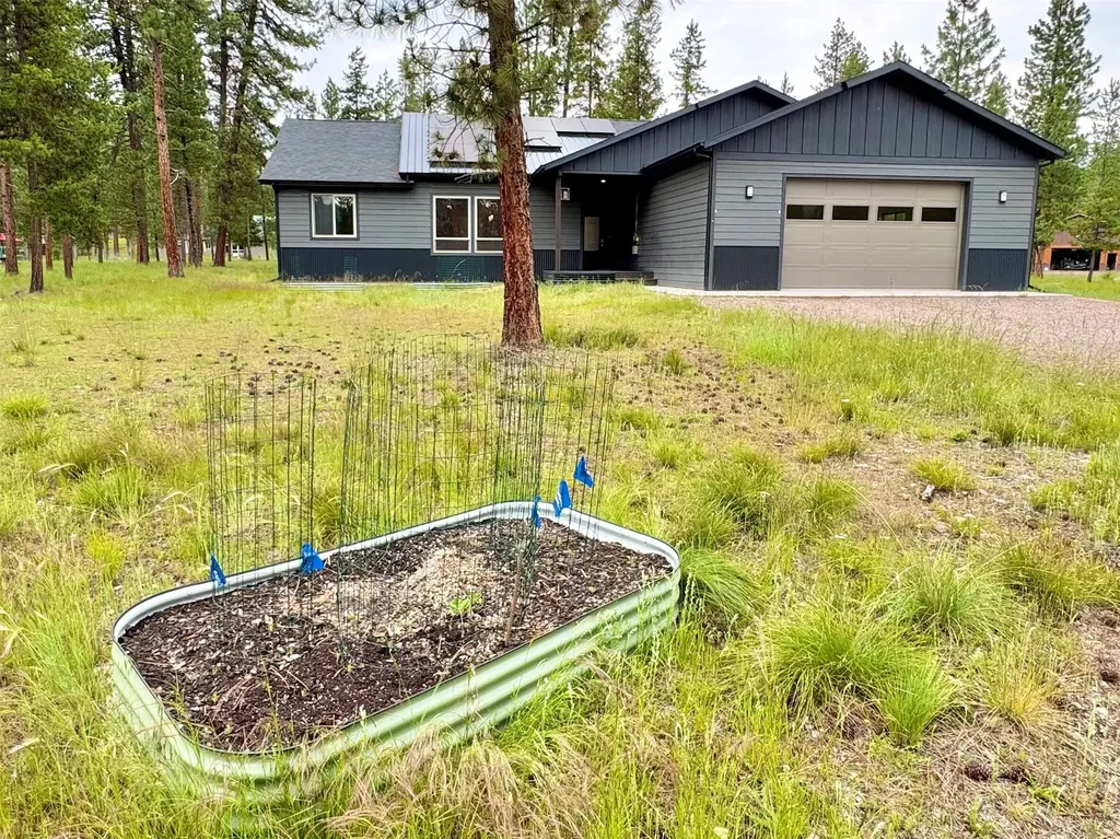 1032 Whitetail Drive Seeley Lake MT 59868