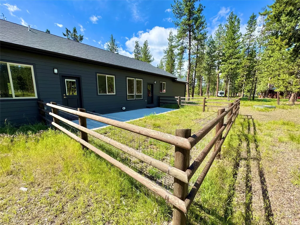 1032 Whitetail Drive Seeley Lake MT 59868