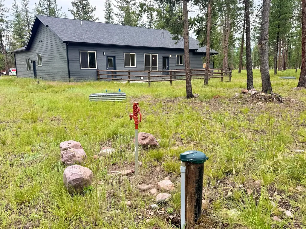 1032 Whitetail Drive Seeley Lake MT 59868