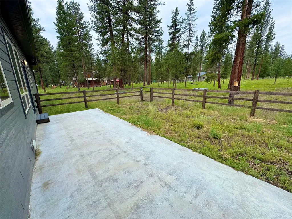 1032 Whitetail Drive Seeley Lake MT 59868