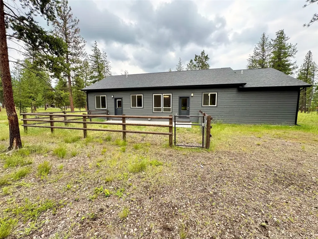 1032 Whitetail Drive Seeley Lake MT 59868