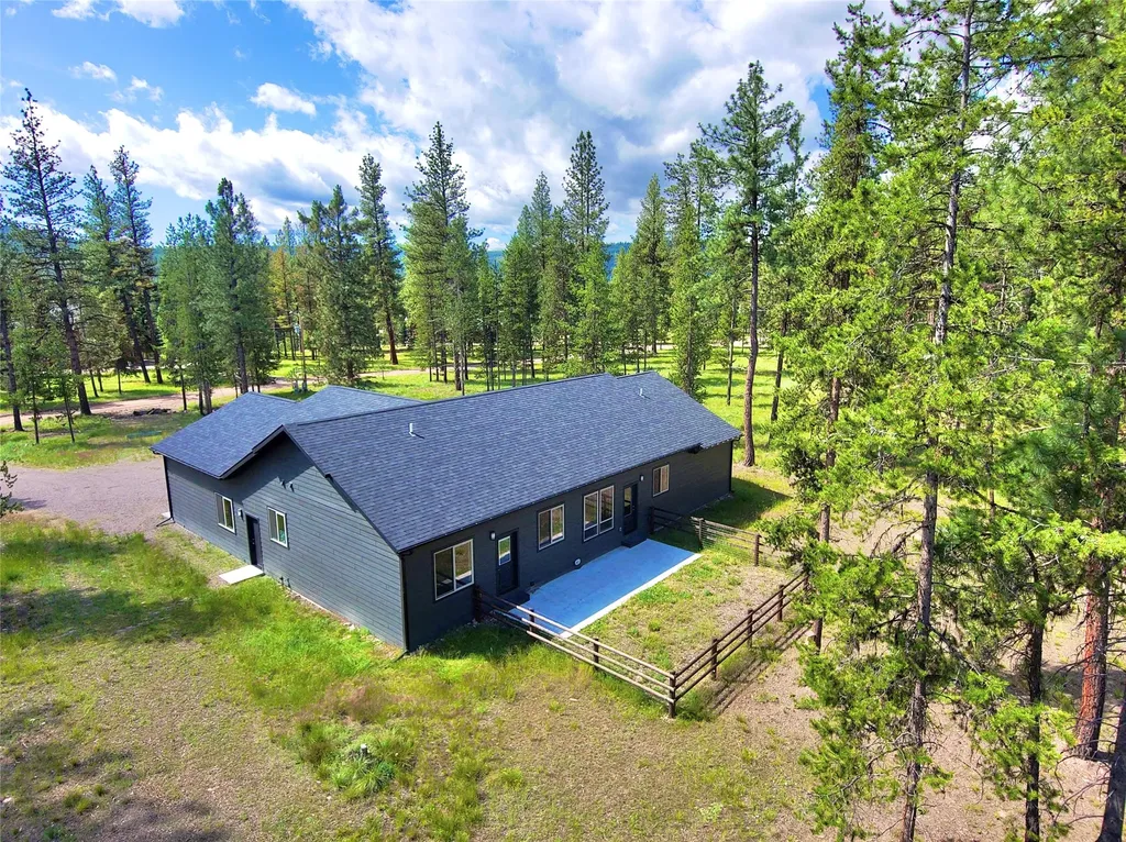 1032 Whitetail Drive Seeley Lake MT 59868