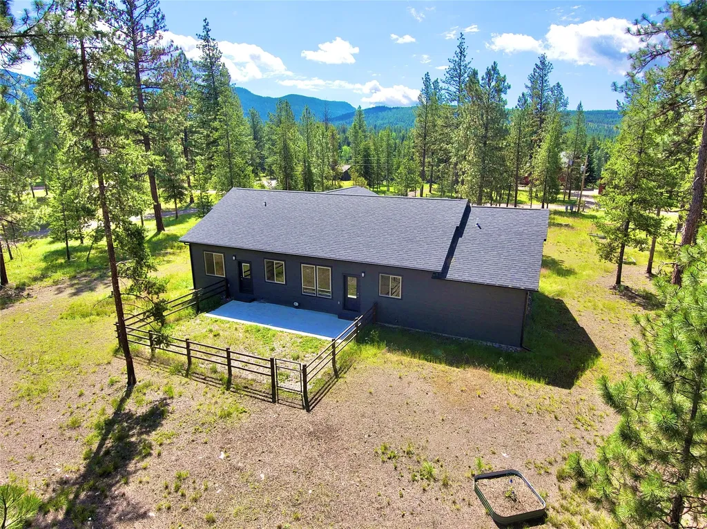 1032 Whitetail Drive Seeley Lake MT 59868