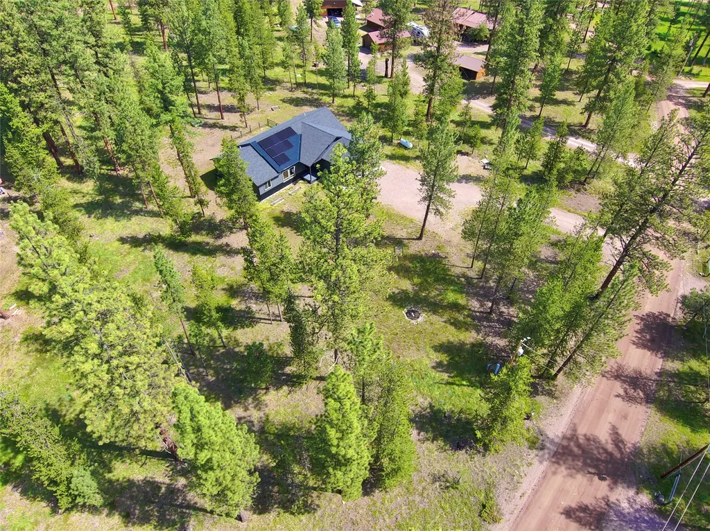 1032 Whitetail Drive Seeley Lake MT 59868