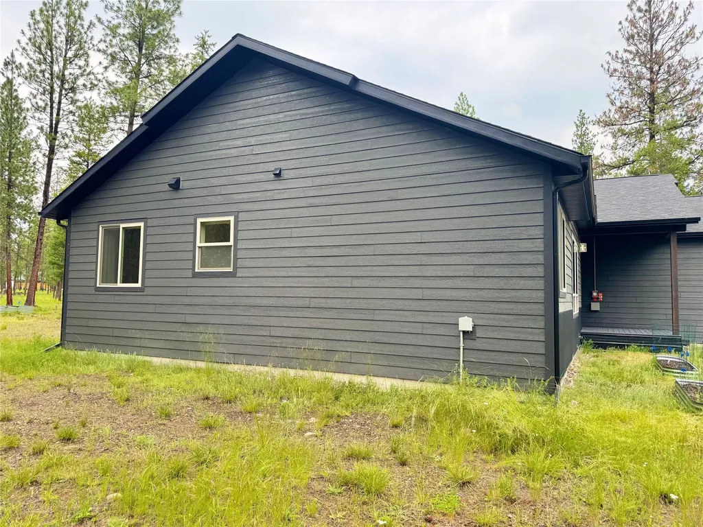 1032 Whitetail Drive Seeley Lake MT 59868