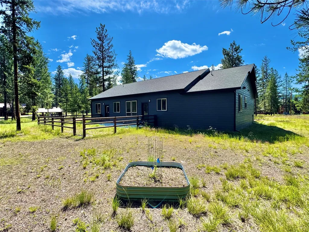 1032 Whitetail Drive Seeley Lake MT 59868