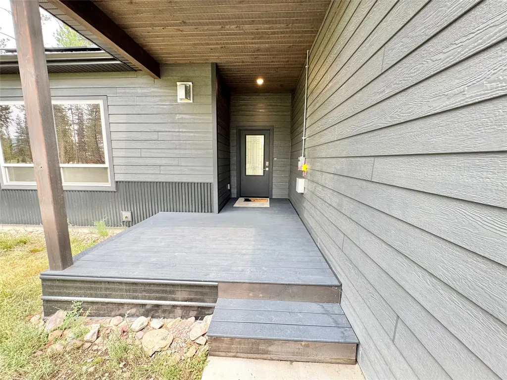 1032 Whitetail Drive Seeley Lake MT 59868