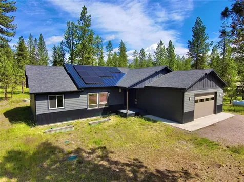 1032 Whitetail Drive Seeley Lake MT 59868