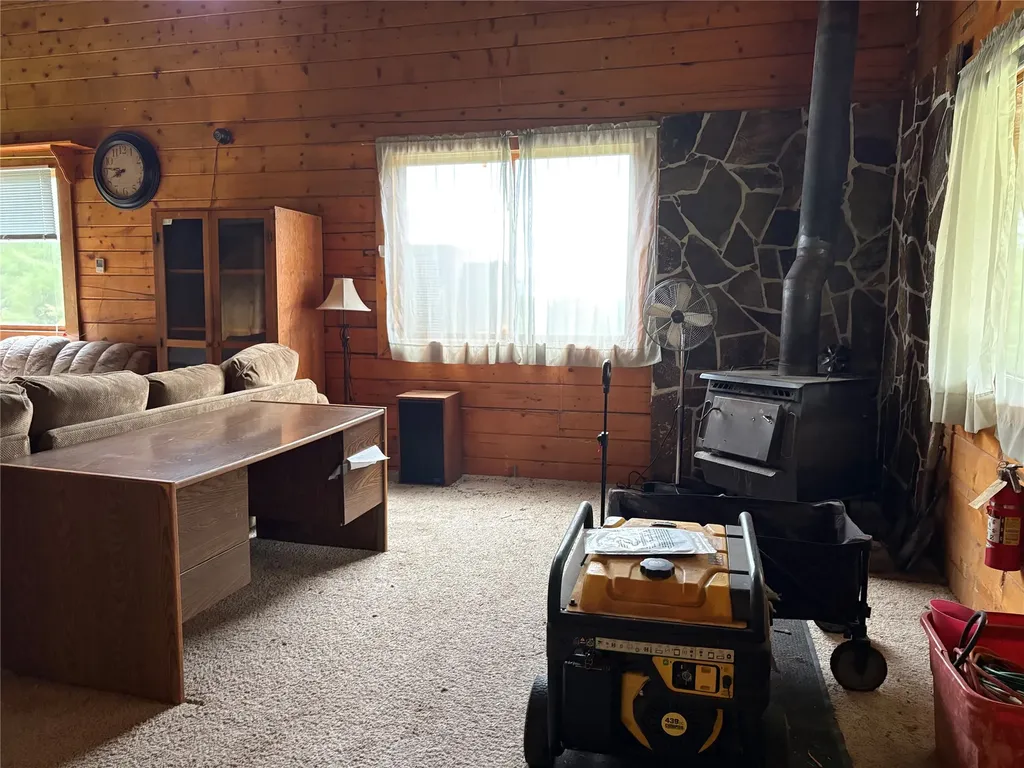 2662 Butcher Creek Road Trego MT 59934