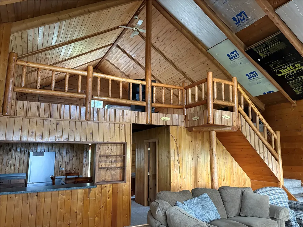2662 Butcher Creek Road Trego MT 59934