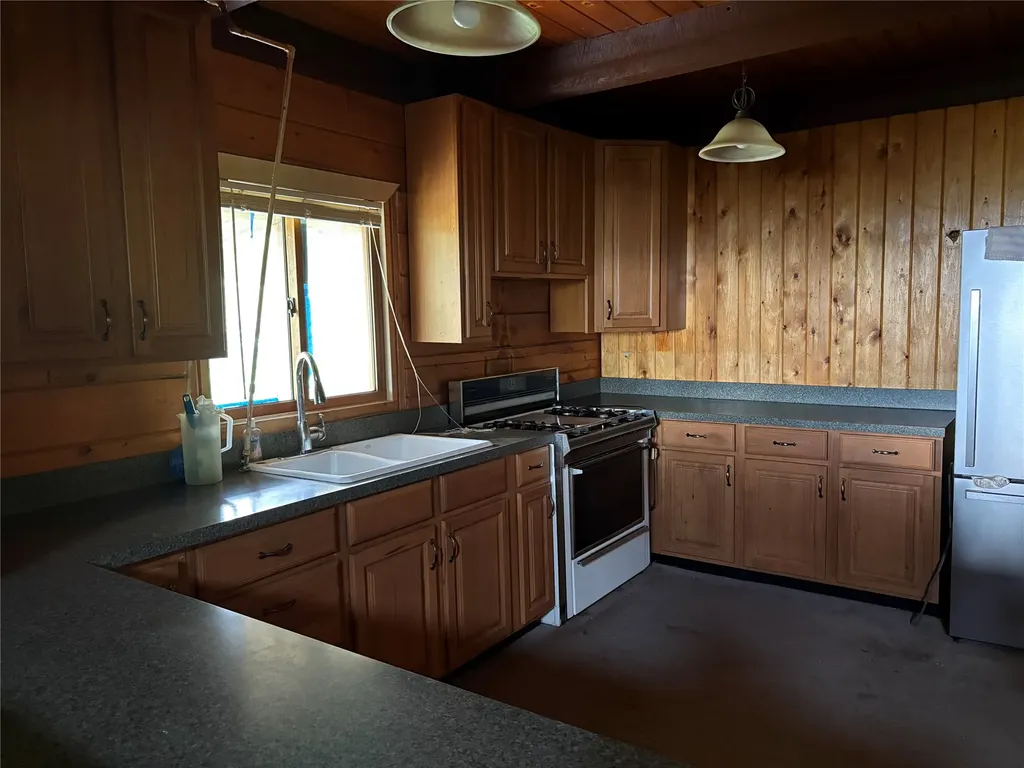 2662 Butcher Creek Road Trego MT 59934