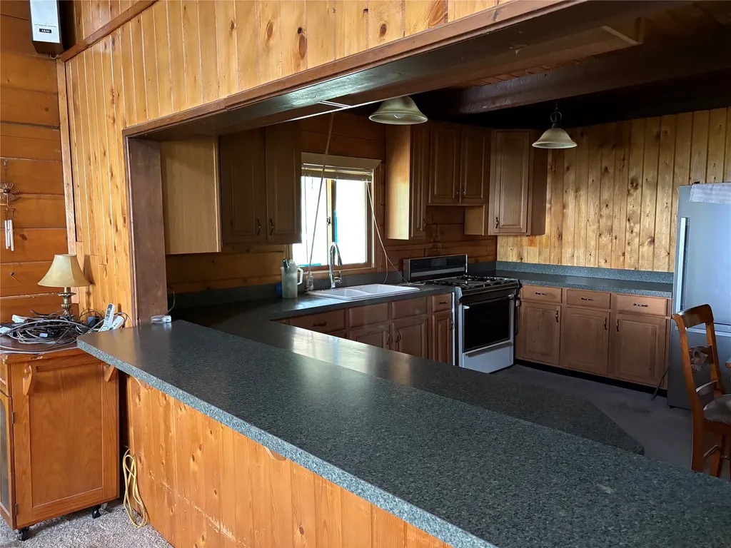 2662 Butcher Creek Road Trego MT 59934