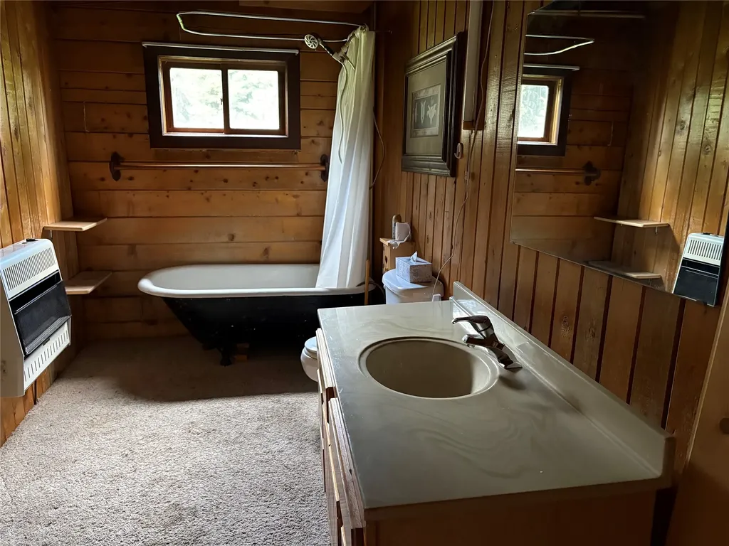 2662 Butcher Creek Road Trego MT 59934