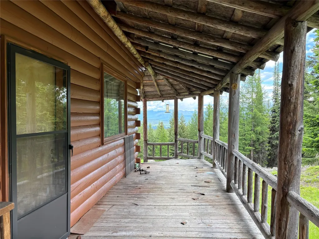 2662 Butcher Creek Road Trego MT 59934