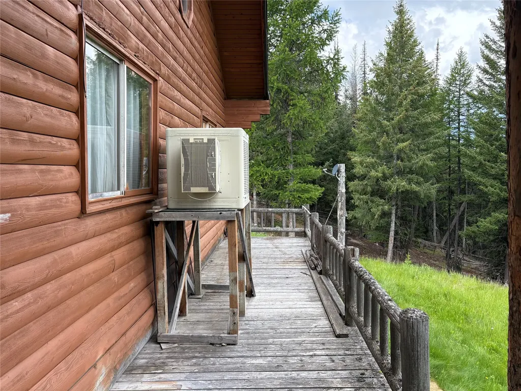 2662 Butcher Creek Road Trego MT 59934