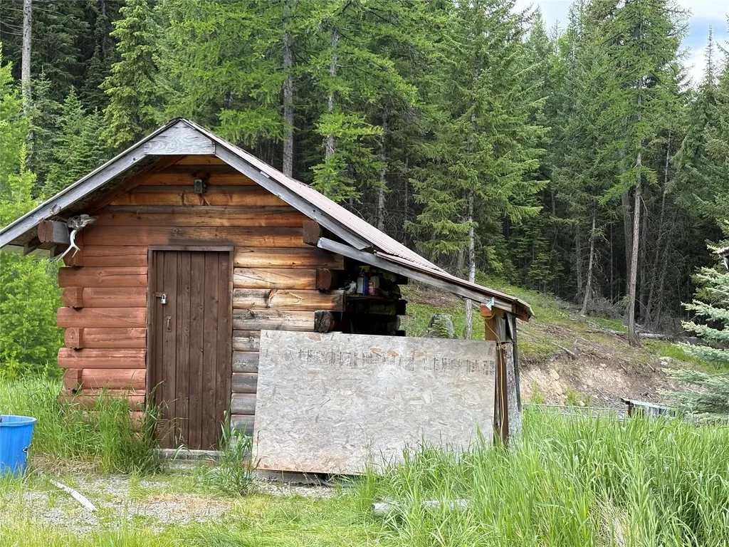 2662 Butcher Creek Road Trego MT 59934