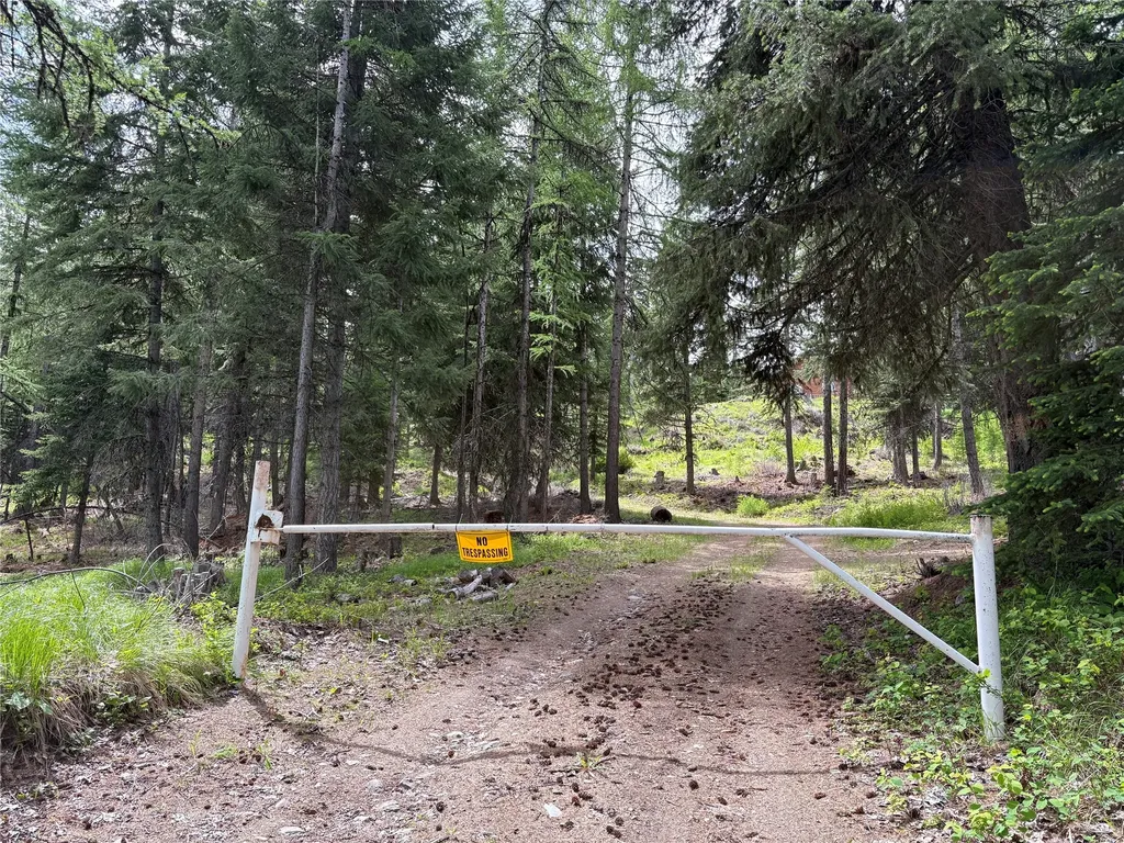 2662 Butcher Creek Road Trego MT 59934