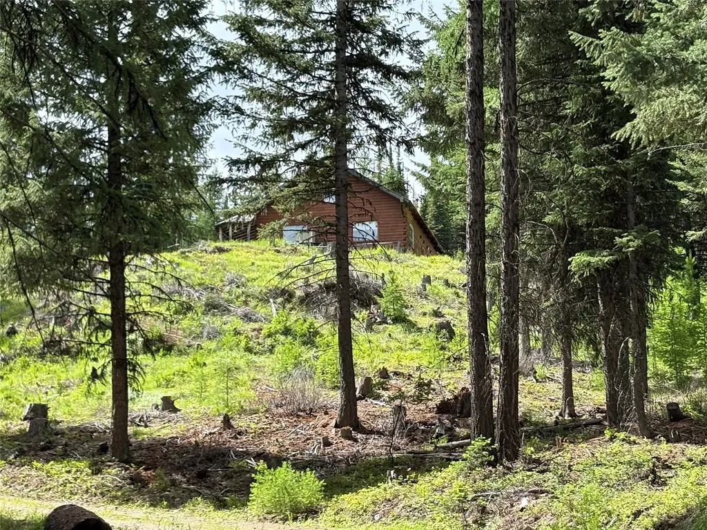 2662 Butcher Creek Road Trego MT 59934