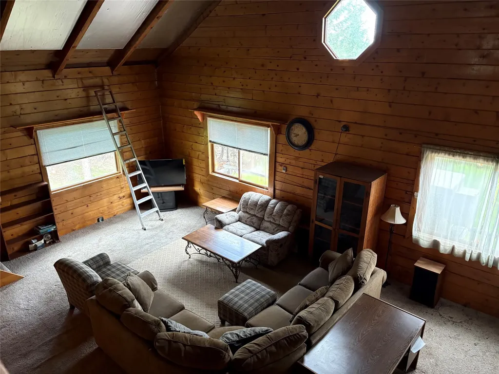 2662 Butcher Creek Road Trego MT 59934