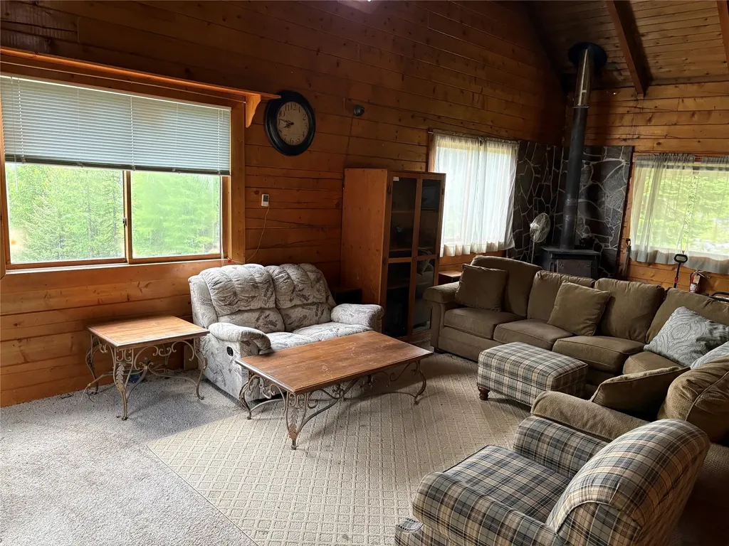 2662 Butcher Creek Road Trego MT 59934