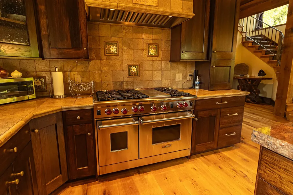 13521 Bug Creek Road Bigfork MT 59911