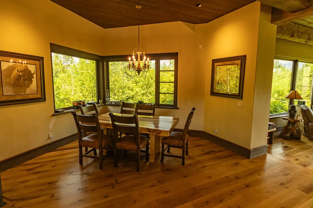 13521 Bug Creek Road Bigfork MT 59911