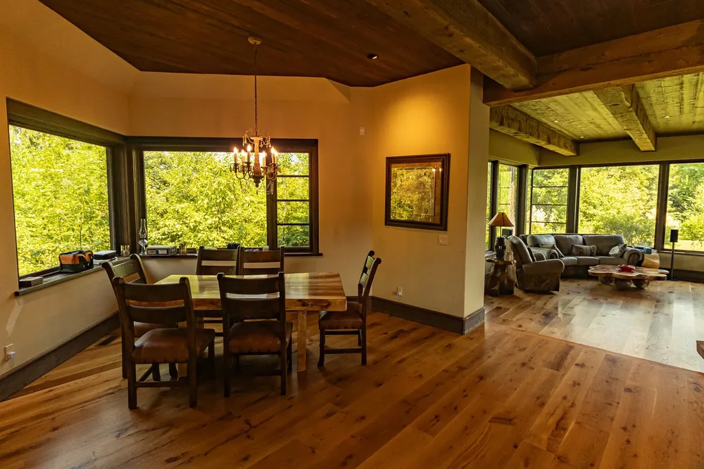 13521 Bug Creek Road Bigfork MT 59911