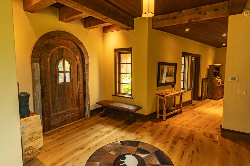 13521 Bug Creek Road Bigfork MT 59911