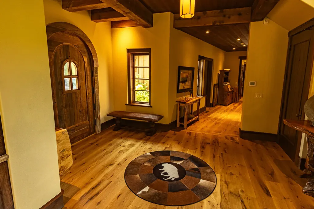 13521 Bug Creek Road Bigfork MT 59911