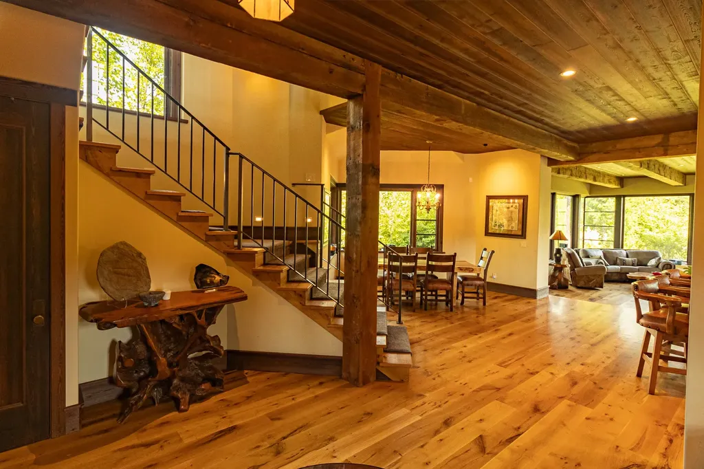 13521 Bug Creek Road Bigfork MT 59911