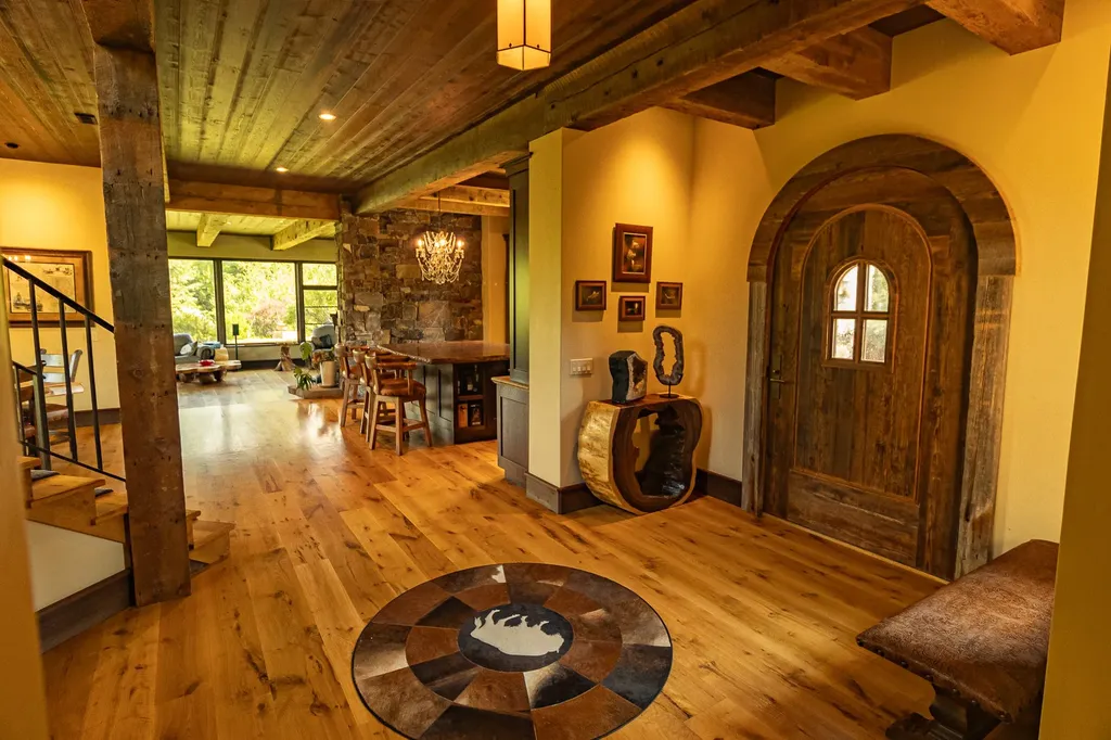 13521 Bug Creek Road Bigfork MT 59911